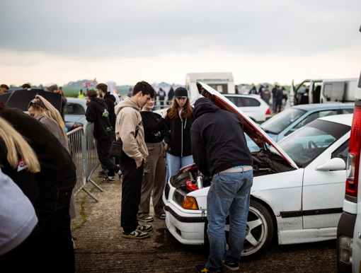 Women’s Drift Day – Dakota Drift